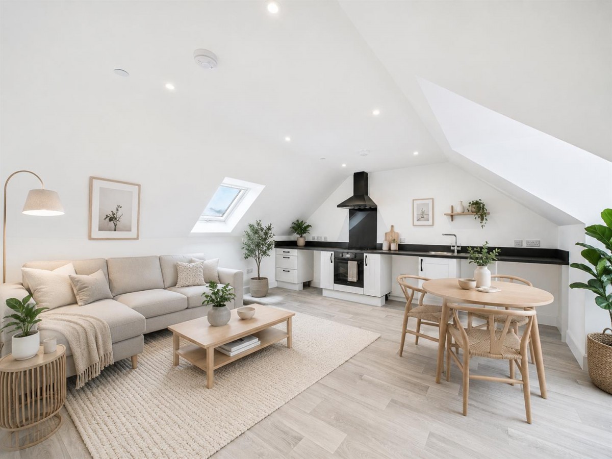 Images for Garden Apartment 5, Stonefield House, The Square, Grantown on Spey EAID:massoncairnsltdapi BID:1