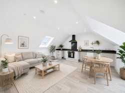 Images for Garden Apartment 5, Stonefield House, The Square, Grantown on Spey