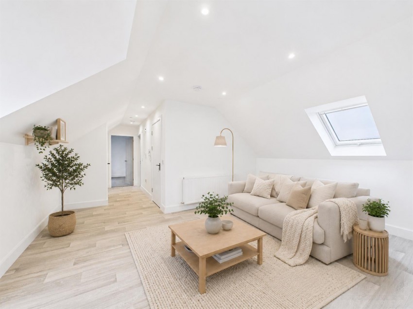 Images for Garden Apartment 5, Stonefield House, The Square, Grantown on Spey