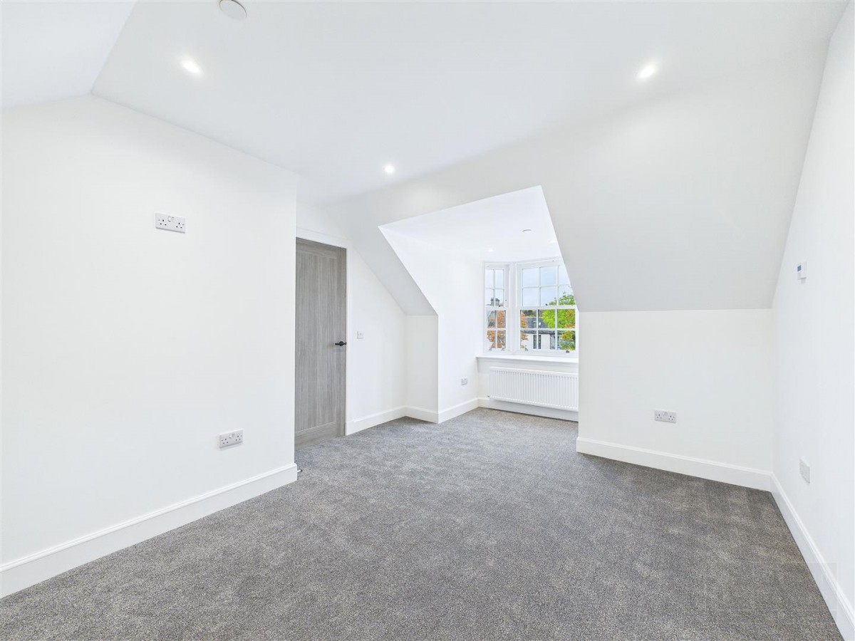 Images for Garden Apartment 5, Stonefield House, The Square, Grantown on Spey EAID:massoncairnsltdapi BID:1