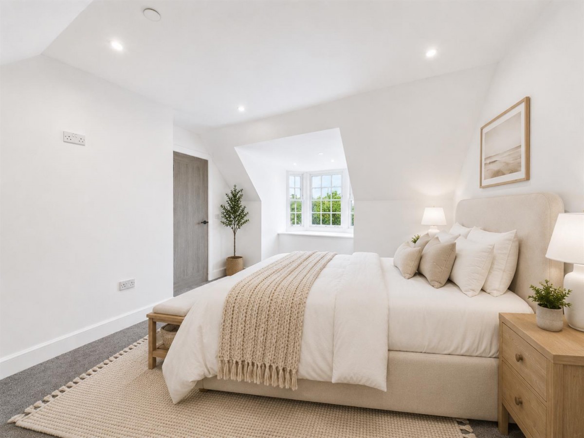 Images for Garden Apartment 5, Stonefield House, The Square, Grantown on Spey EAID:massoncairnsltdapi BID:1