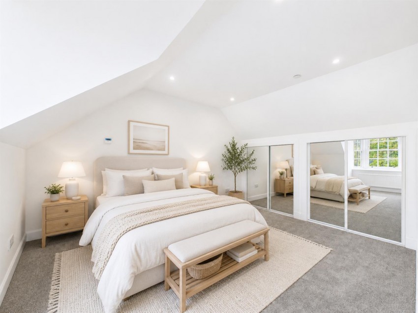 Images for Garden Apartment 5, Stonefield House, The Square, Grantown on Spey