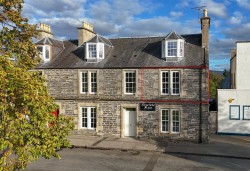 Images for Garden Apartment 4, Stonefield House, The Square, Grantown on Spey