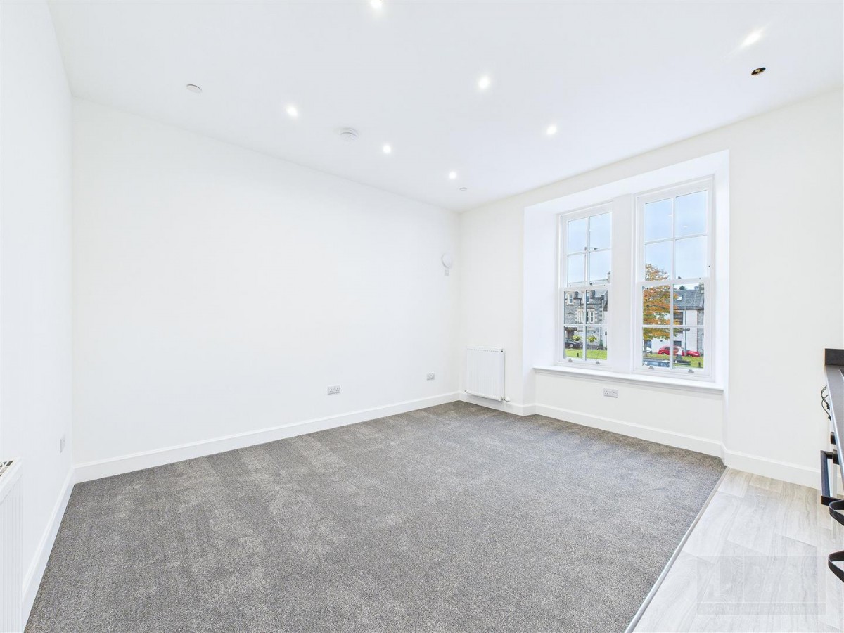 Images for Garden Apartment 4, Stonefield House, The Square, Grantown on Spey EAID:massoncairnsltdapi BID:1