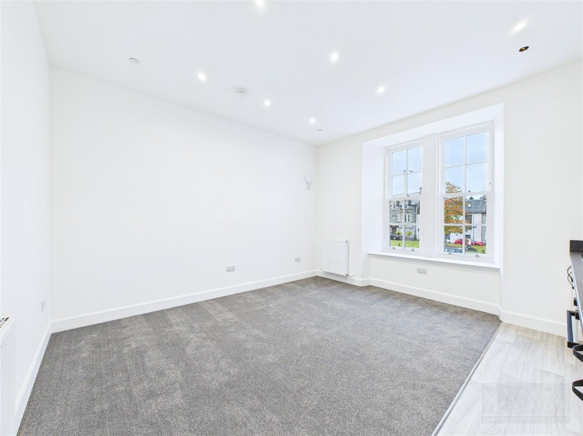 Images for Garden Apartment 4, Stonefield House, The Square, Grantown on Spey