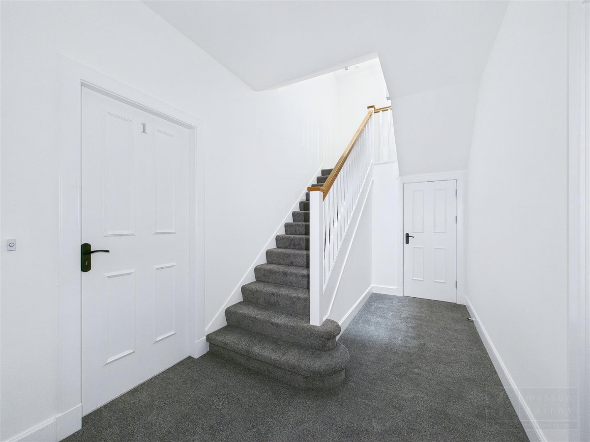 Images for Garden Apartment 4, Stonefield House, The Square, Grantown on Spey EAID:massoncairnsltdapi BID:1