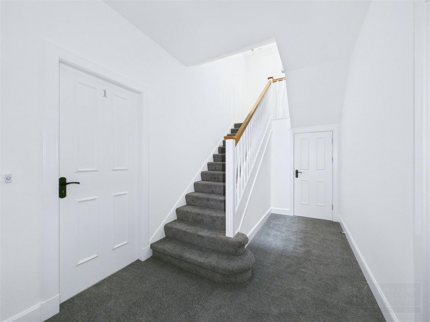 Images for Garden Apartment 4, Stonefield House, The Square, Grantown on Spey