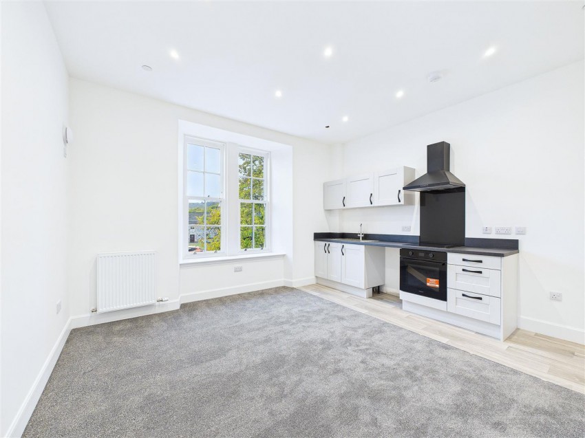 Images for Garden Apartment 4, Stonefield House, The Square, Grantown on Spey