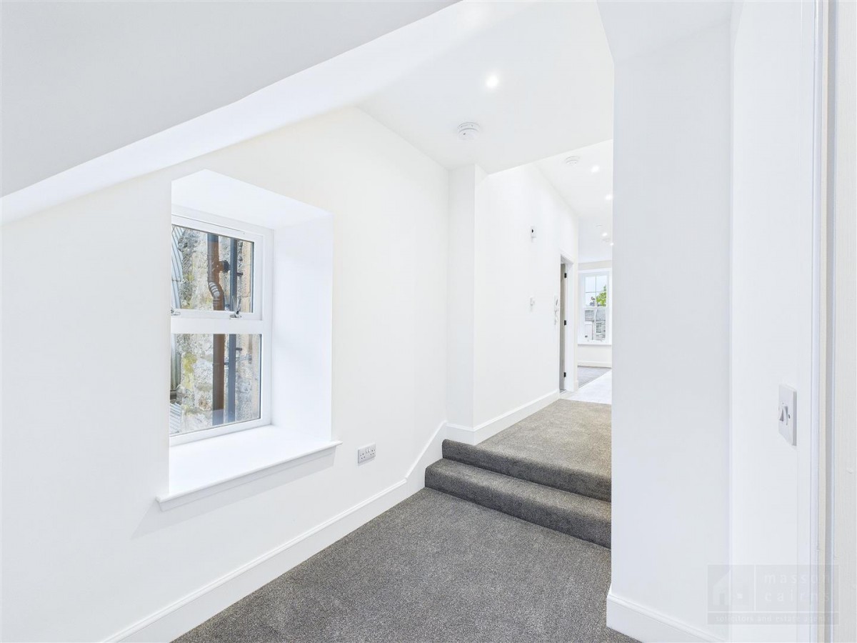 Images for Garden Apartment 4, Stonefield House, The Square, Grantown on Spey EAID:massoncairnsltdapi BID:1