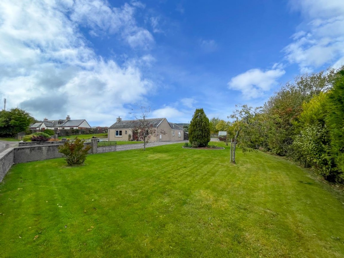 Images for Glenmuir, Auchnarrow, Ballindalloch EAID:massoncairnsltdapi BID:1