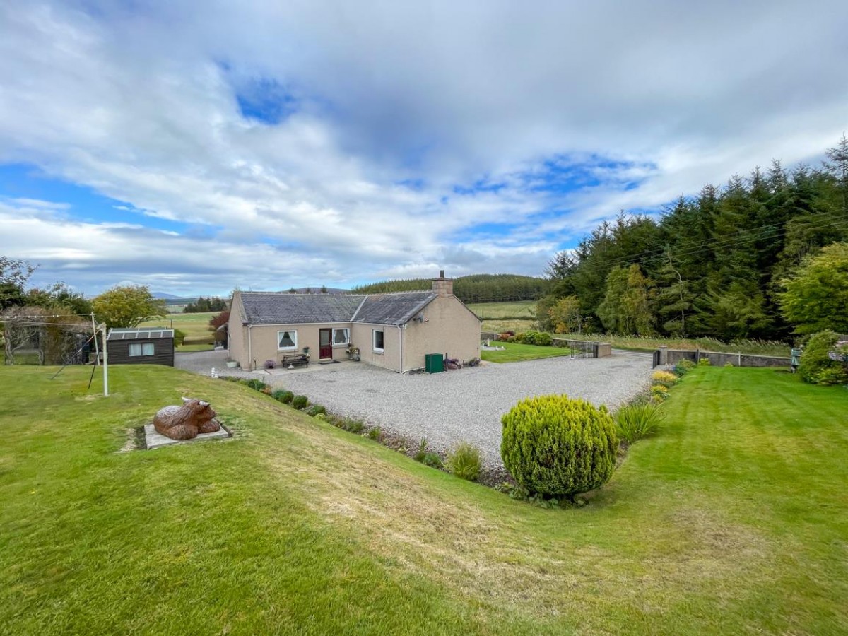 Images for Glenmuir, Auchnarrow, Ballindalloch EAID:massoncairnsltdapi BID:1