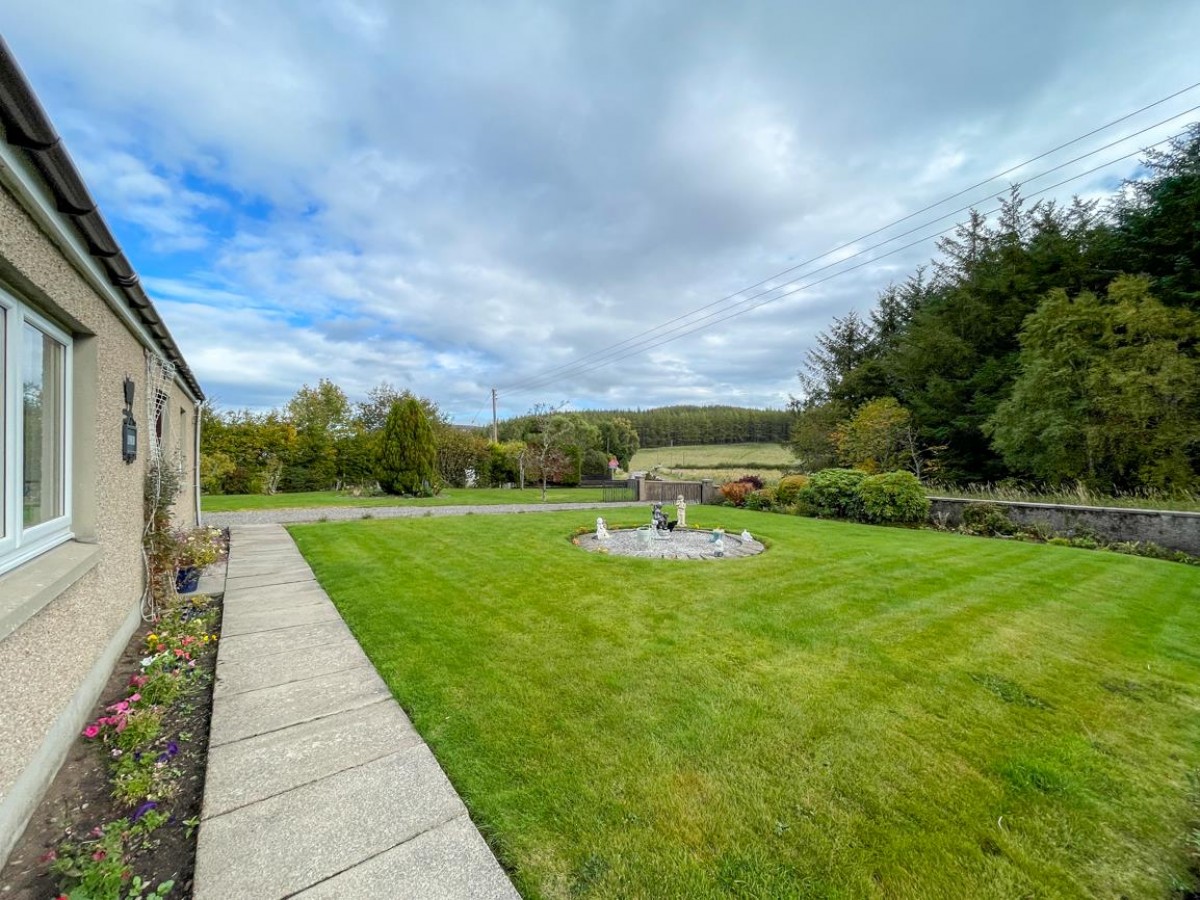 Images for Glenmuir, Auchnarrow, Ballindalloch EAID:massoncairnsltdapi BID:1