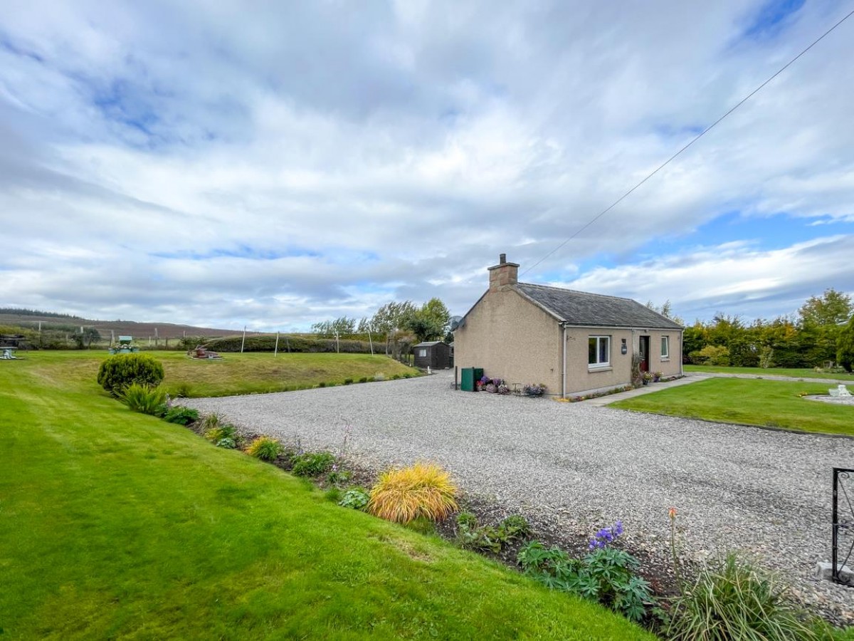 Images for Glenmuir, Auchnarrow, Ballindalloch EAID:massoncairnsltdapi BID:1