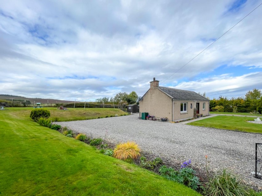 Images for Glenmuir, Auchnarrow, Ballindalloch