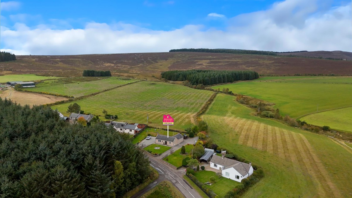 Images for Glenmuir, Auchnarrow, Ballindalloch EAID:massoncairnsltdapi BID:1