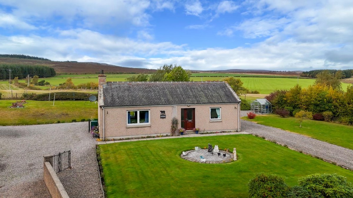 Images for Glenmuir, Auchnarrow, Ballindalloch EAID:massoncairnsltdapi BID:1