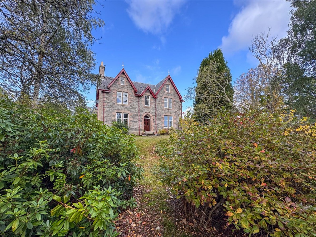 Images for Ardinsh, The Brae, Kincraig, Kingussie EAID:massoncairnsltdapi BID:1