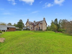 Images for Ardinsh, The Brae, Kincraig, Kingussie