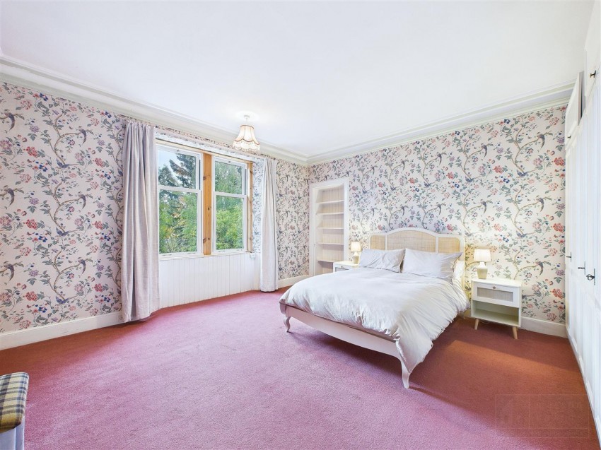 Images for Ardinsh, The Brae, Kincraig, Kingussie