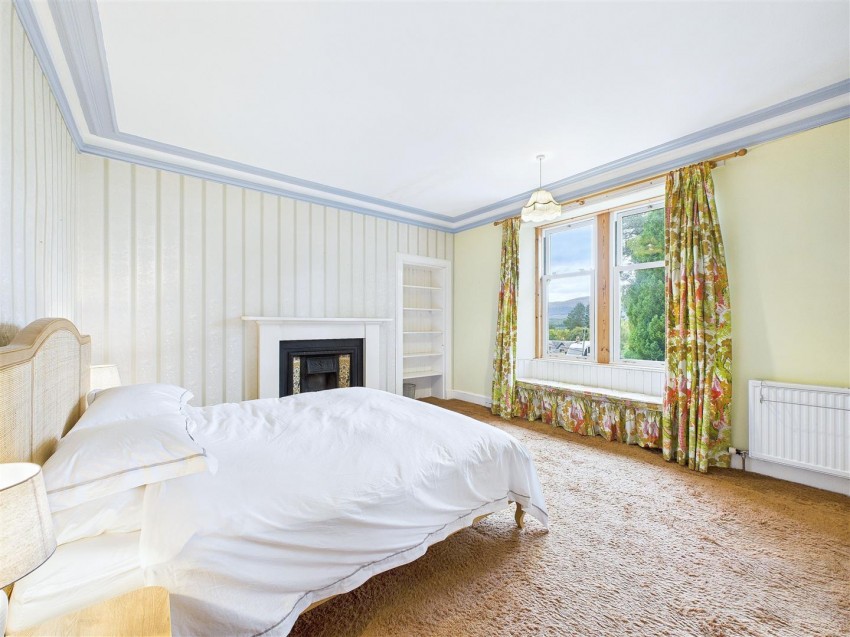 Images for Ardinsh, The Brae, Kincraig, Kingussie