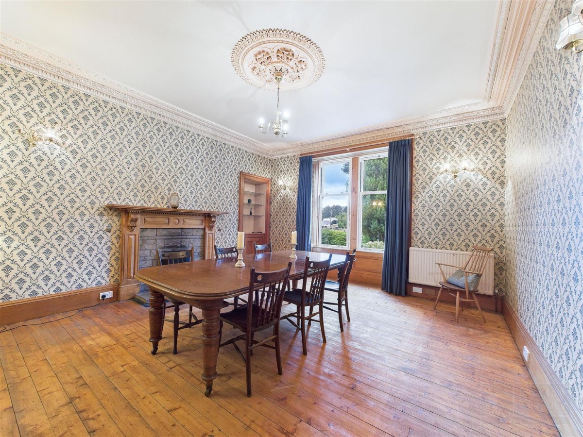 Images for Ardinsh, The Brae, Kincraig, Kingussie EAID:massoncairnsltdapi BID:1