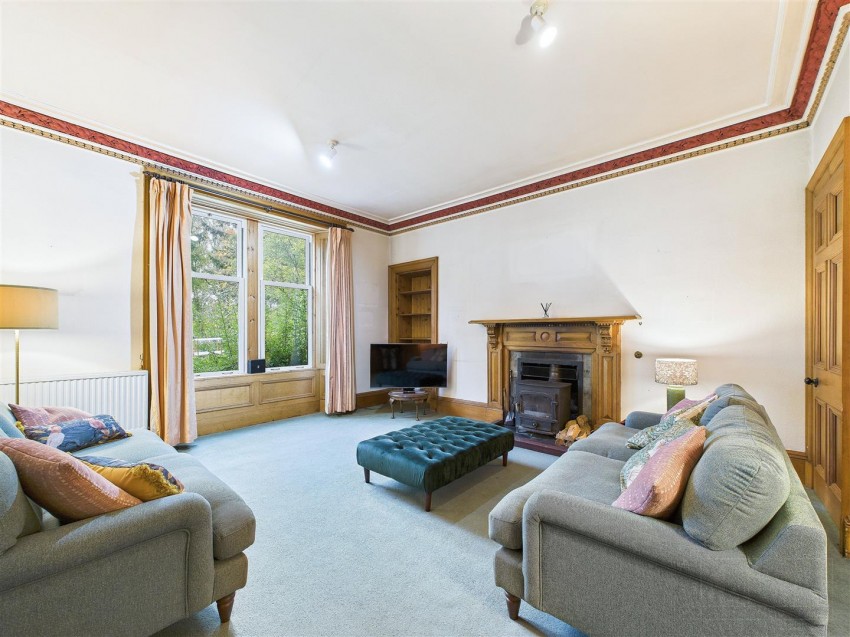 Images for Ardinsh, The Brae, Kincraig, Kingussie