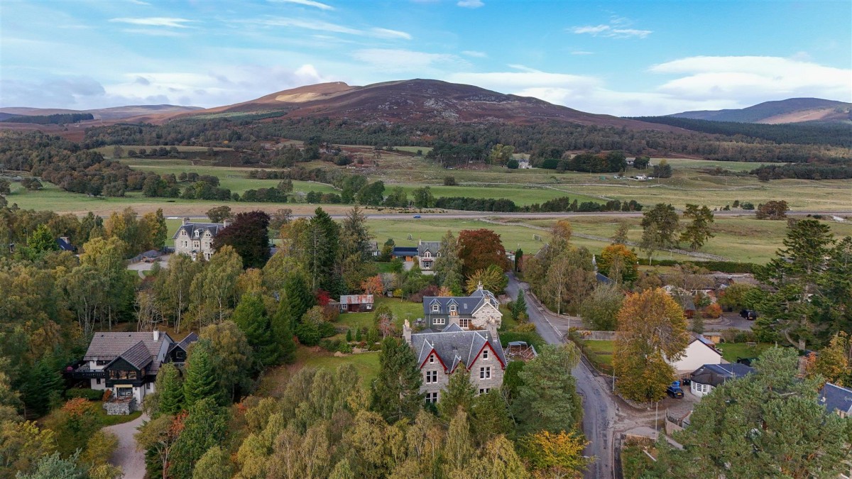 Images for Ardinsh, The Brae, Kincraig, Kingussie EAID:massoncairnsltdapi BID:1