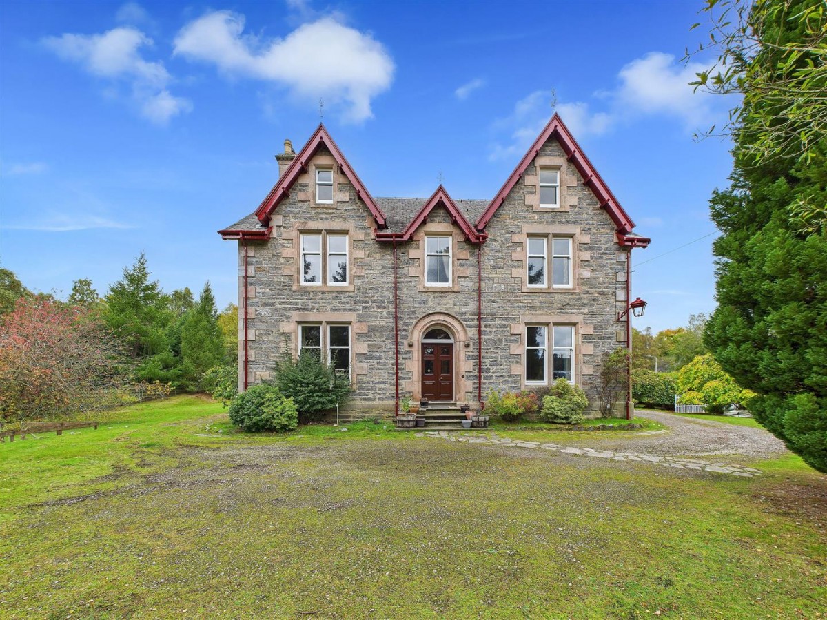 Images for Ardinsh, The Brae, Kincraig, Kingussie EAID:massoncairnsltdapi BID:1