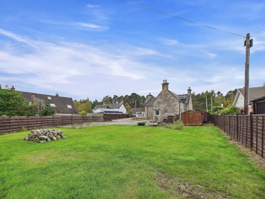 Images for Kinchyle House, Main Street, Carrbridge
