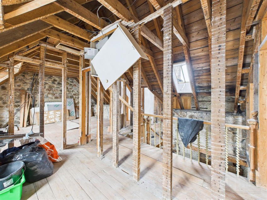Images for Kinchyle House, Main Street, Carrbridge