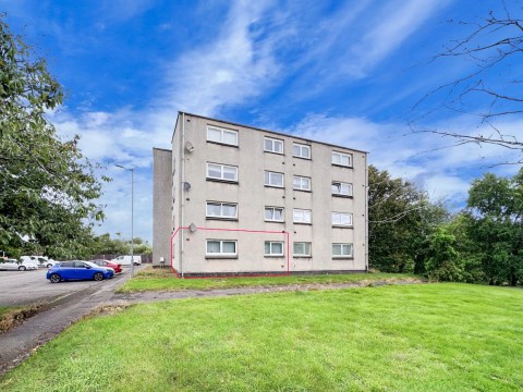 Flat G/03, 2 Milovaig Avenue, Glasgow
