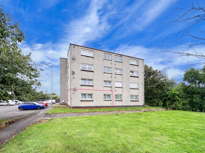 Images for Flat G/03, 2 Milovaig Avenue, Glasgow