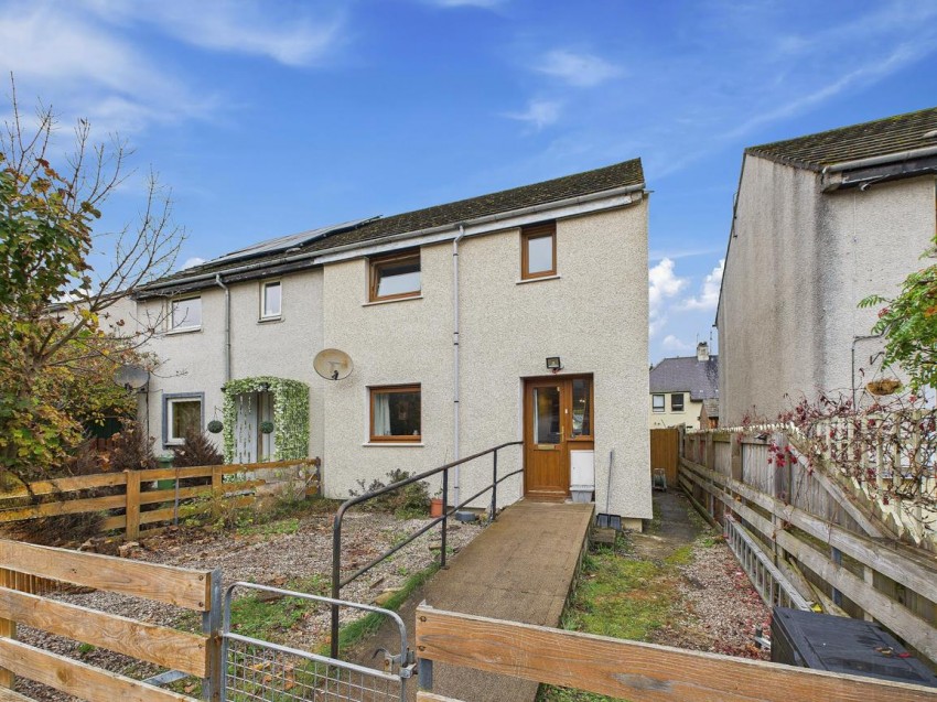 Images for 6 School Place, Dulnain Bridge