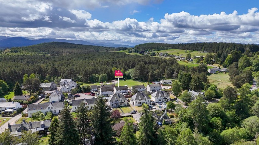 Images for 6 School Place, Dulnain Bridge