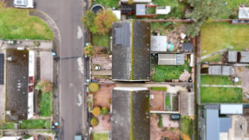 Images for 6 School Place, Dulnain Bridge