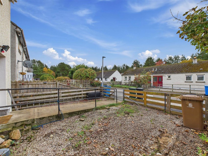 Images for 6 School Place, Dulnain Bridge