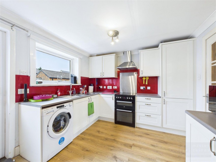 Images for 6 School Place, Dulnain Bridge