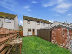 Images for 6 School Place, Dulnain Bridge