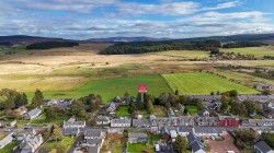 Images for House Site, 76 Main Street, Tomintoul