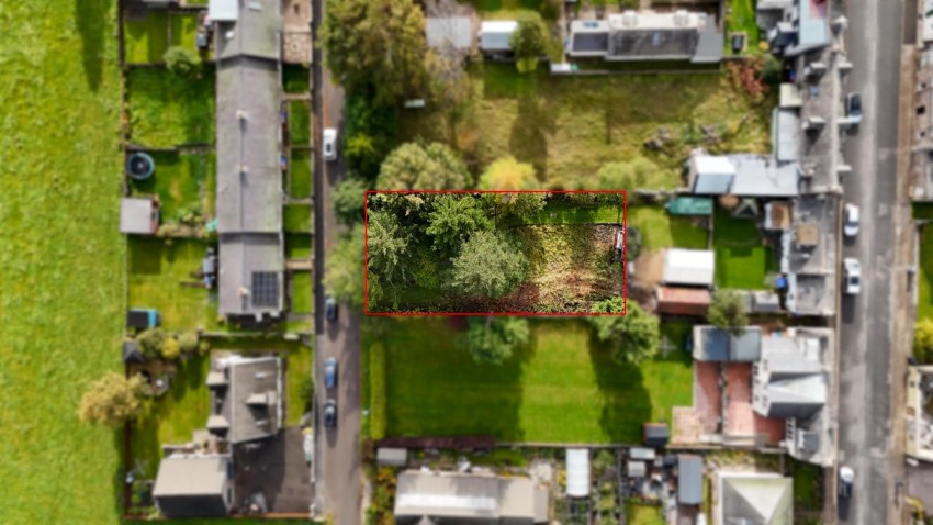 Images for House Site, 76 Main Street, Tomintoul