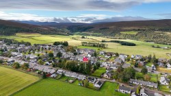 Images for House Site, 76 Main Street, Tomintoul