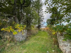 Images for House Site, 76 Main Street, Tomintoul