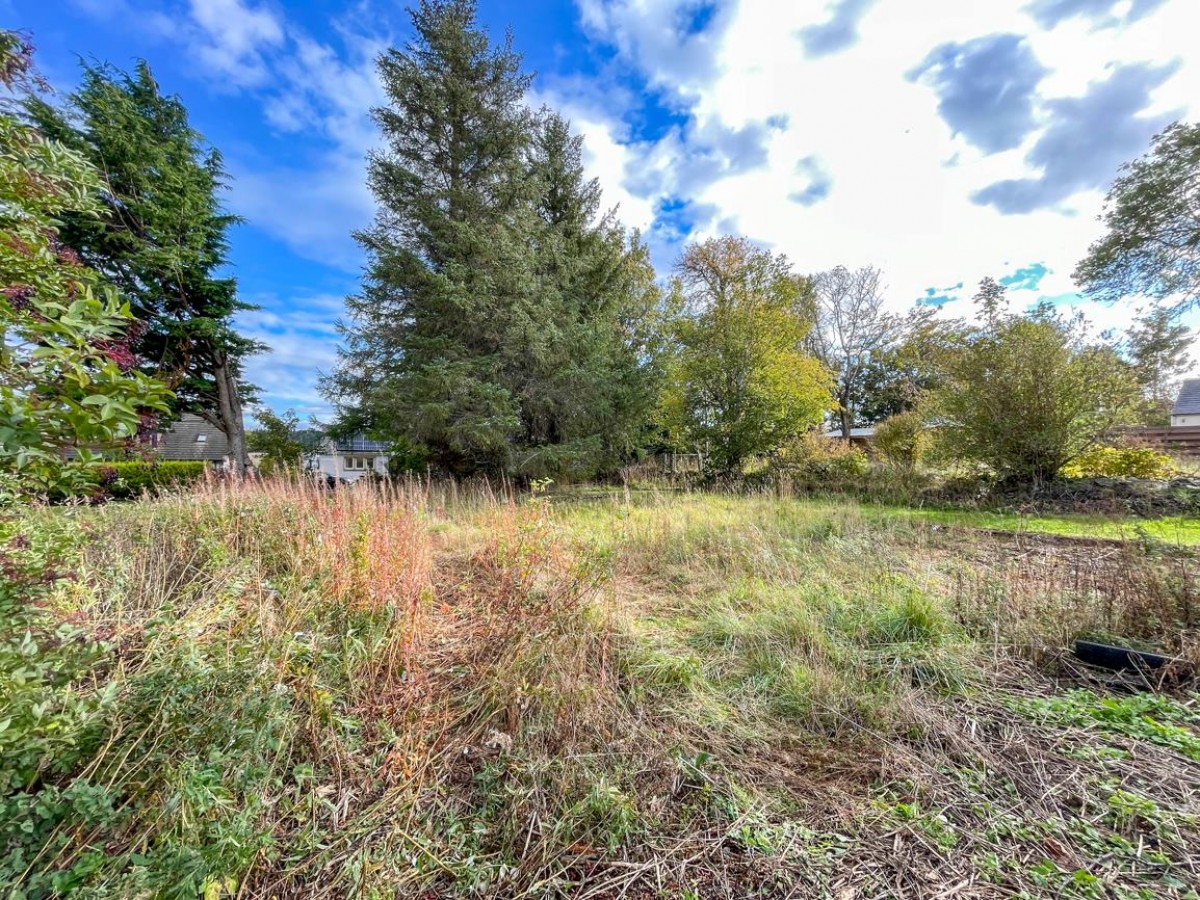 Images for House Site, 76 Main Street, Tomintoul EAID:massoncairnsltdapi BID:1