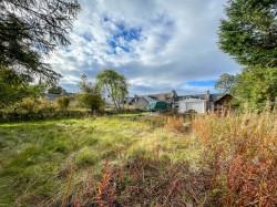 Images for House Site, 76 Main Street, Tomintoul
