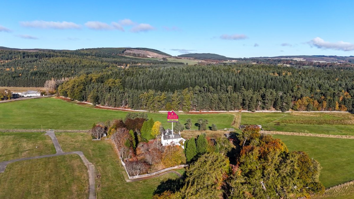 Images for Heathfield House, Grantown on Spey EAID:massoncairnsltdapi BID:1