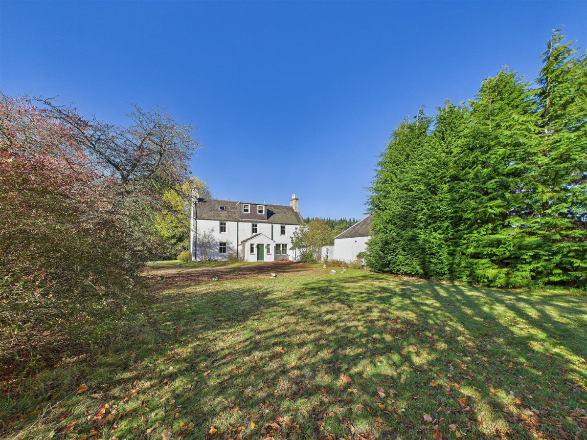 Images for Heathfield House, Grantown on Spey EAID:massoncairnsltdapi BID:1