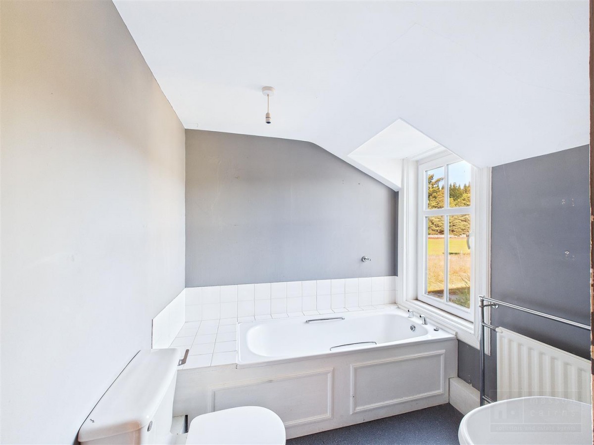 Images for Heathfield House, Grantown on Spey EAID:massoncairnsltdapi BID:1