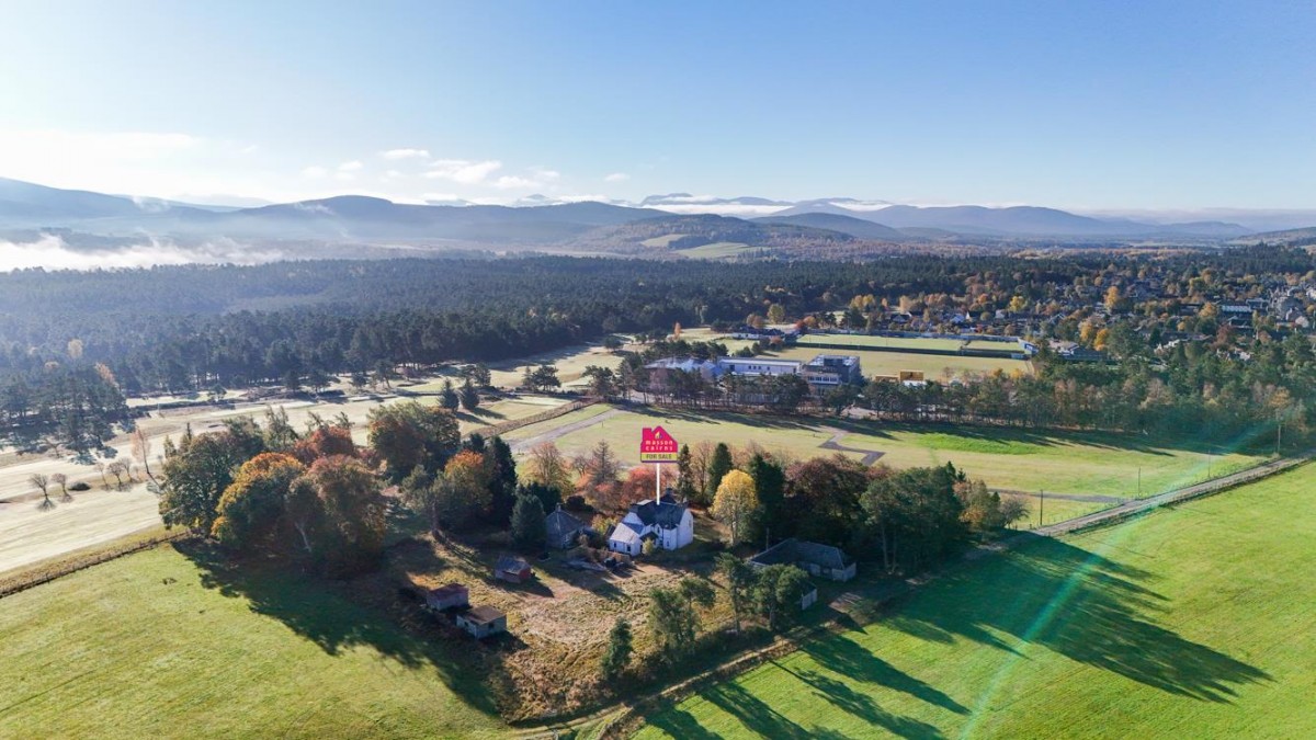 Images for Heathfield House, Grantown on Spey EAID:massoncairnsltdapi BID:1
