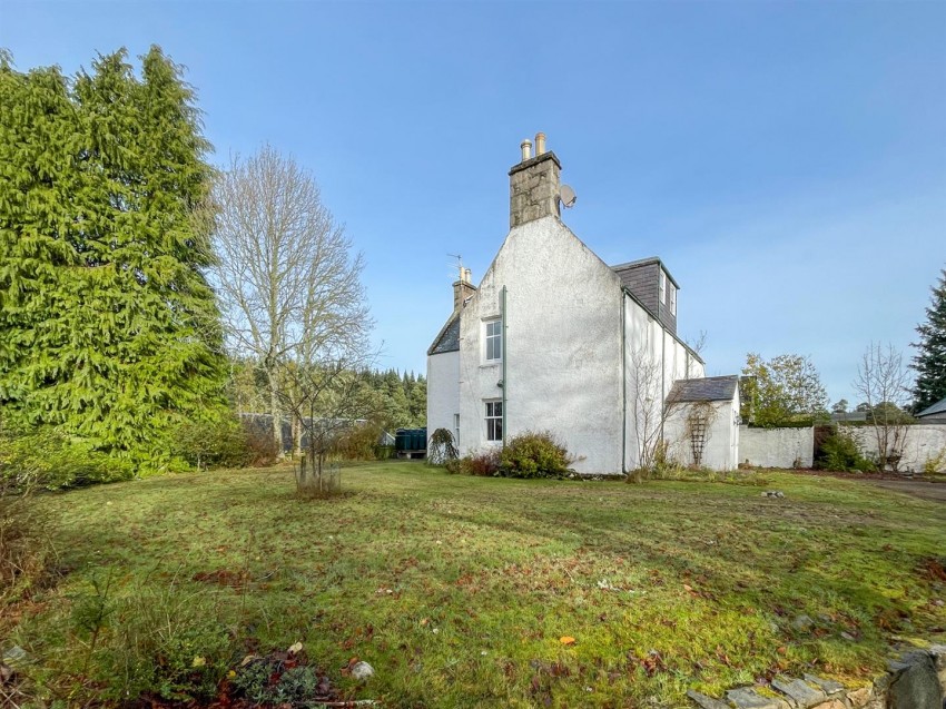 Images for Heathfield House, Grantown on Spey