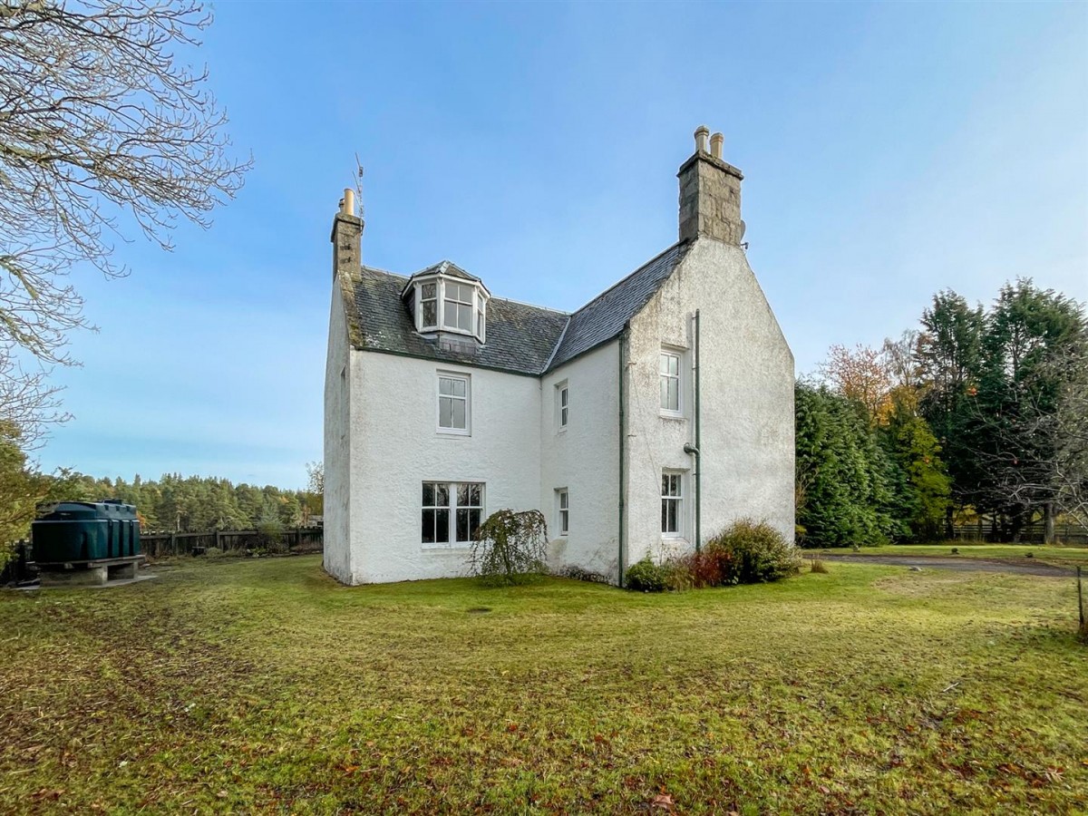 Images for Heathfield House, Grantown on Spey EAID:massoncairnsltdapi BID:1